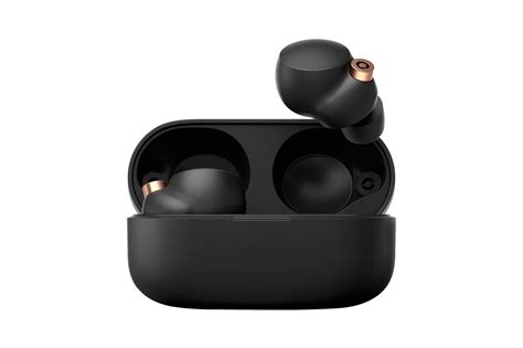 Leaked Renders Give The Best Look Yet At Sonys Next Wireless Earbuds