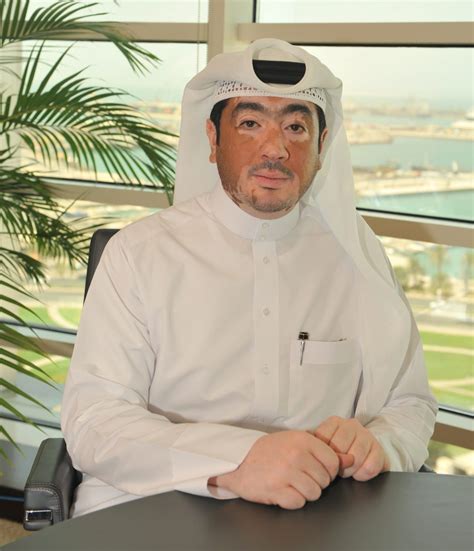Qpm Appoints Al Kaabi As New Ceo Construction Week Online