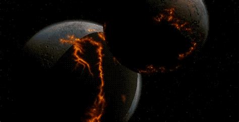 El Planeta Nibiru Y Su Amenaza De Destruir La Tierra Este 2017