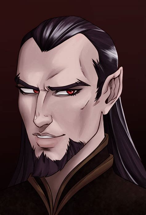 Strahd Von Zarovich Reimagined By Majkarekt On Deviantart