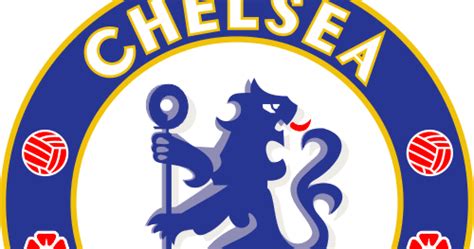 Chelsea Logo Png Club De Fútbol De Chelsea Logo Premier League