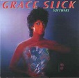 Grace Slick - Software (1984, Vinyl) | Discogs