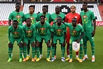 WM 2022 Kader von Senegal - Die Fußball Weltmeisterschaft 2022
