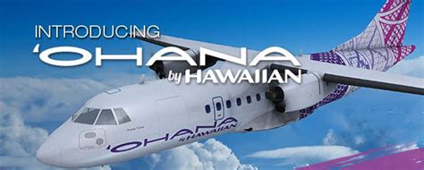 Island Air Buys Go As Hawaiian Airlines Expands Inter Island