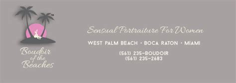 Boudoir Photography West Palm Beach Fl