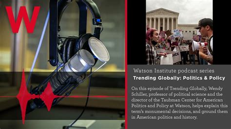 Trending Globally Is The Supreme Court Ready For The 21st Century