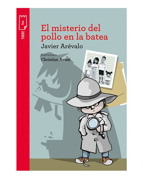 El Misterio Del Pollo En La Batea