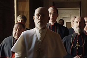 «The New Pope» – Nuevo tráiler de la serie de HBO - Periodista Digital