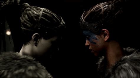 Hellblade Senuas Sacrifice Is Changing Real Time Cinematography