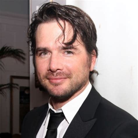 Matthew Settle - Television Actor, Film Actor, Actor, Theater Actor - Biography