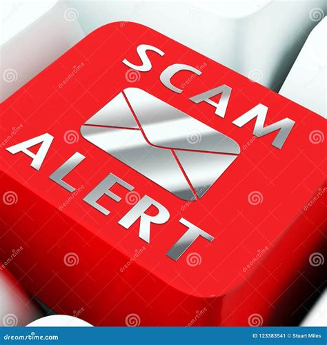 Malicious Emails Spam Malware Alert 3d Rendering Stock Illustration Illustration Of Danger