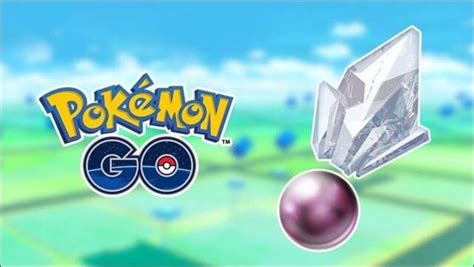 Full Guide How To Get And Use Sinnoh Stone In Pokemon Go