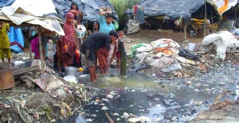 Indias Surprising Losers In Urban Sanitation