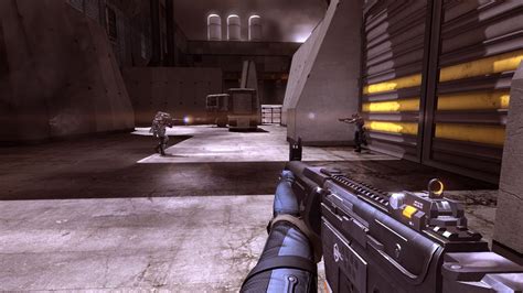 Blacklight Retribution Review And Download
