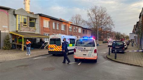 Meerdere Mensen Vermist Na Grote Gasexplosie In Flatgebouw In Turnhout Buitenland NU Nl