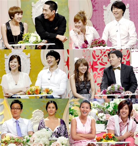 See more of we got married lovers on facebook. We Got Married Season 1 - All About Korean Tv Show