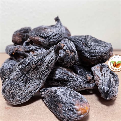 Higos Secos Almondnut Chile Frutos Secos Productos Naturales