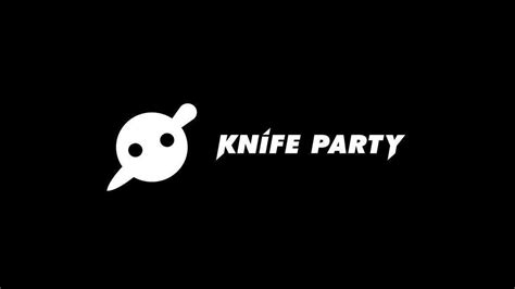 Knife Party Wallpapers Wallpaper Cave