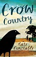 Crow Country - Kate Constable - 9781742373959 - Allen & Unwin - Australia