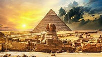 Saiba Tudo Sobre As Pirâmides Do Egito Antigo - News Geek