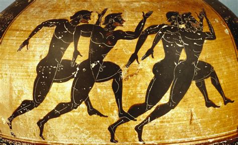 Comment Les Grecs Honorent Ils Leurs Dieux - Parcours 4 : Olympie, un sanctuaire panhellénique – La Classe d'Histoire