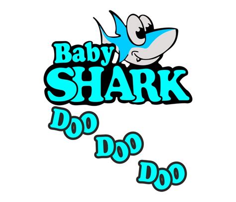 The song seems to be originated from a german song called kleiner hai by alemuel. Baby Shark Doo Doo Doo Blue T-shirt - Baby Shark Doo Doo ...