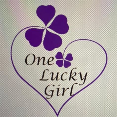 One Lucky Girl Rocky Mount Nc