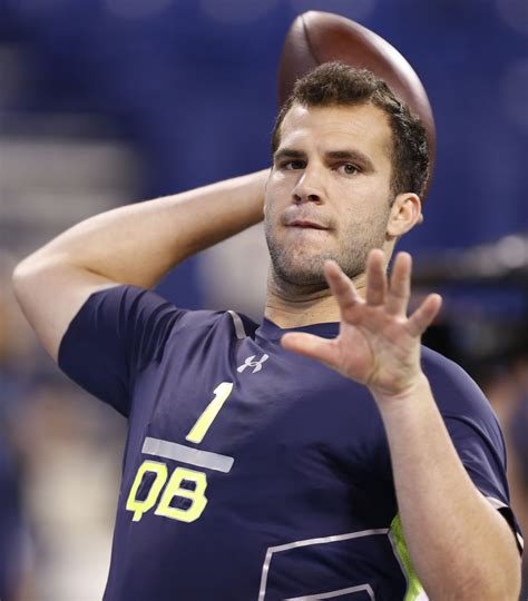 Blake Bortles Girlfriend Lindsey Duke Travels To New York For 2014 Nfl