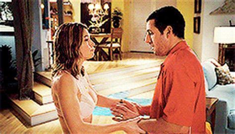 Jessica Biel Adam Sandler I Now Pronounce You Chuck And Larry GIF On GIFER By Gotaxe
