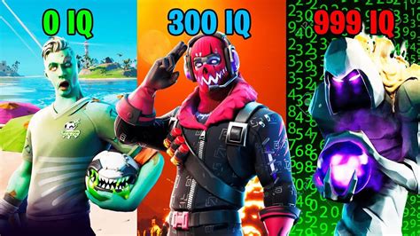 According to leaks, the battle pass for season 4 will contain marvel skins of superheroes and although this has not been confirmed, all signs seen to point to this. 0 IQ vs 300 IQ vs 999 IQ | Fortnite, Comic book cover, Yan