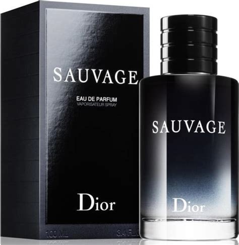 Dior Sauvage Edp 100ml Skladem Sleva Parfémy Cosmocz