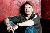 Martyn Joseph There’s something about him that takes hold of the ...