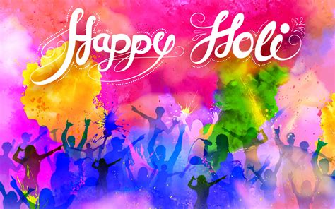 ✓ free for commercial use ✓ high quality images. Happy Holi 2020 Images, Wishes, Quotes and Wallpapers - Tech Booot