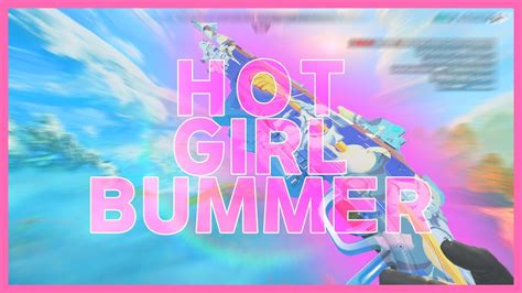 Hot Girl Bummer L Apex Legends Highlights Youtube