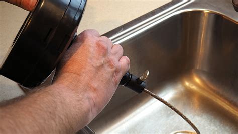 How To Fix Clogged Pipes Under Kitchen Sink Things In The Kitchen