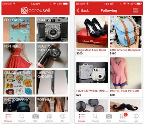 NUS Alumni received million dollar investment to expand Carousell mobile app - Vulcan Post