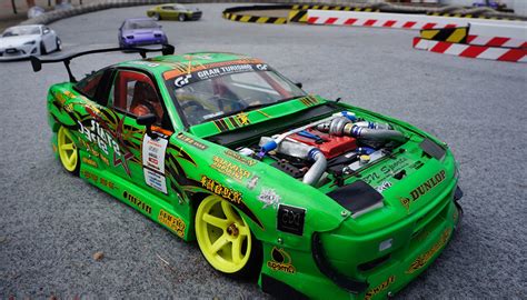 Carros De Drift Control Remoto Vlr Eng Br