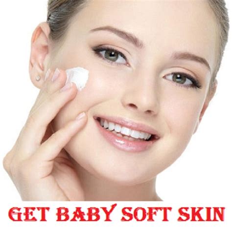 How To Get Baby Soft Skin Hungry To Know