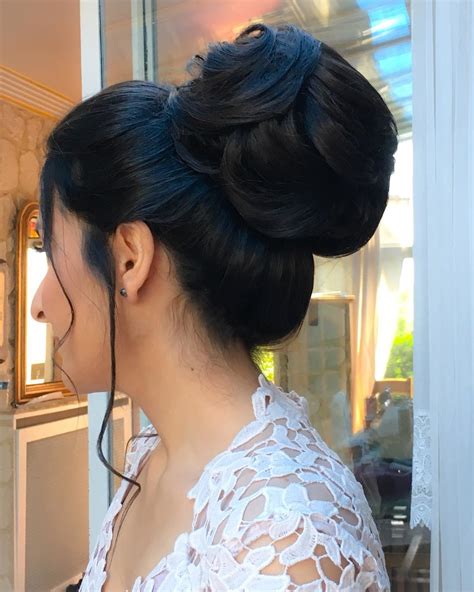 20 Casual Updos For Long Hair Tutorials Short Pixie Cuts