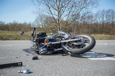 Most Common Injuries In Bad Motorcycle Wrecks Tasteful Space