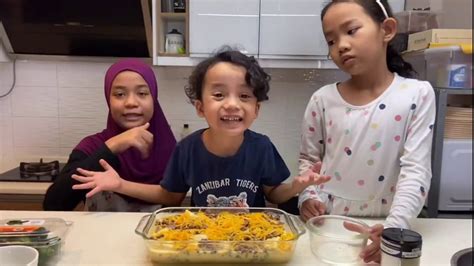 We did not find results for: BREAKFAST CASSEROLE - Masak breakfast campak je dalam oven ...