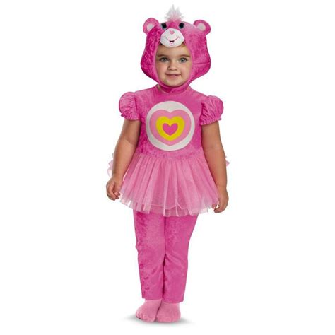 Pin By Tiffini On Care Bear Costumes Care Bear Costumes Toddler Bear