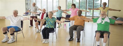 National Health And Senior Fitness Day Lansdale Branch North Penn Ymca
