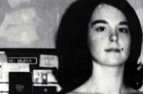 10 Chilling Photographs Of The Victims Of Serial Killers Taken Just