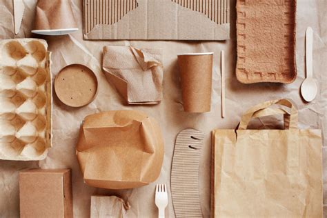 Sustainable Packaging How Brands Are Innovating With Plastic And