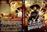 COVERS.BOX.SK ::: the flying swords of dragon gate (2011) - high ...