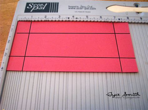 Simply Tya: Scor -pal and Heartfelt Creations Week