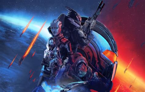 Mass Effect Legendary Edition All Trophies And Achievements Guide