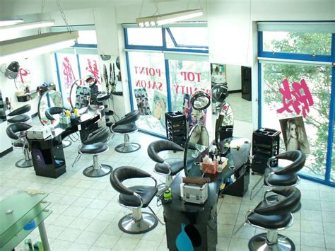My dad's prices were never, ever at the top end of what the market could bear. Top Point Beauty Salon - CLOSED - Hair Salons - Downtown ...
