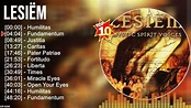 L e s i ë m Greatest Hits ~ New Age Music ~ Top 100 New Age Artists of ...